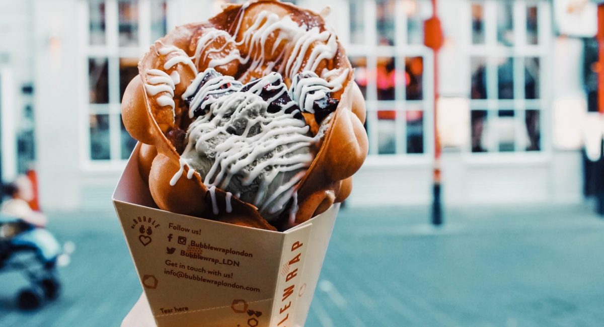 Changer d’alimentation, ça vous fait peur?3